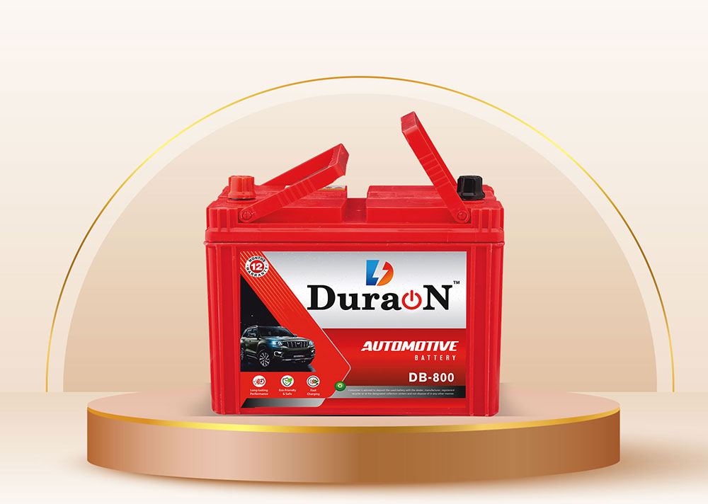 duraon energy