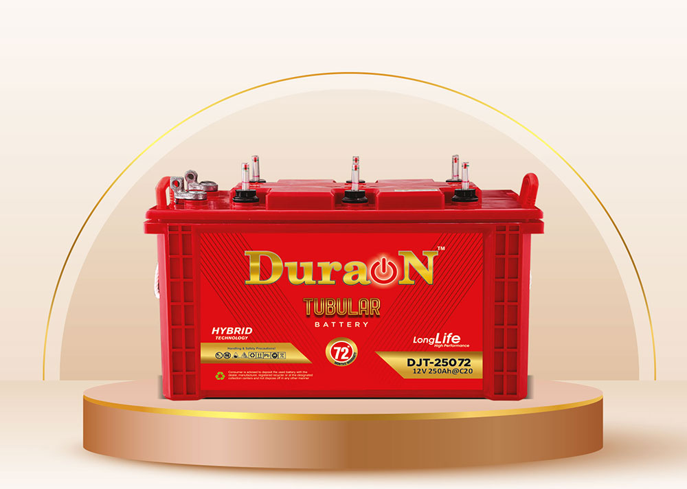 duraon energy
