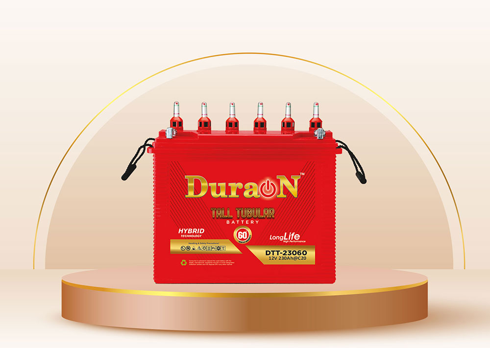 duraon energy